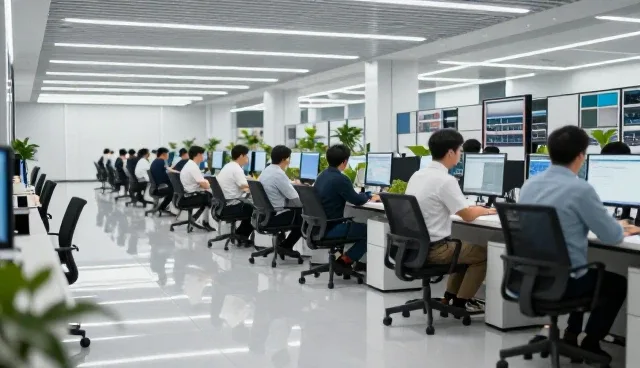 服务器性能不足如何影响网站用户增长