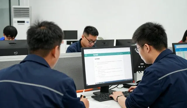 市政工程使用软件开发有哪些优势