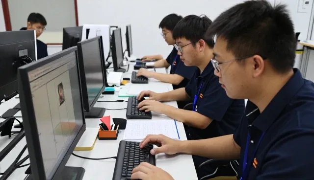 软件开发让项目现场应用更加便捷