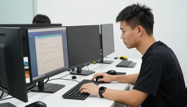 网络工程信息化方案:软件开发客户关心的问题