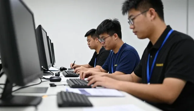 网站维护等满足不同客户的多样需求